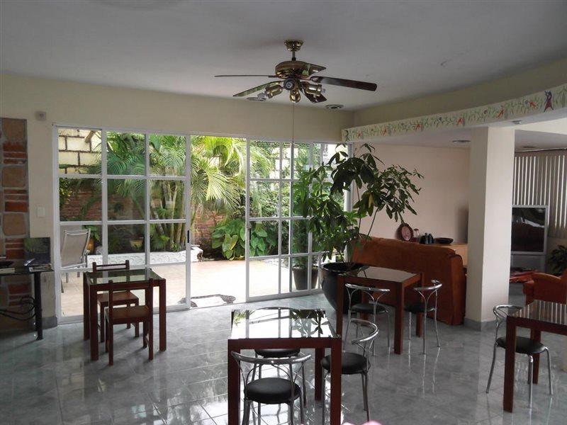 Finca Chipitlan Hotel Cuernavaca Eksteriør bilde