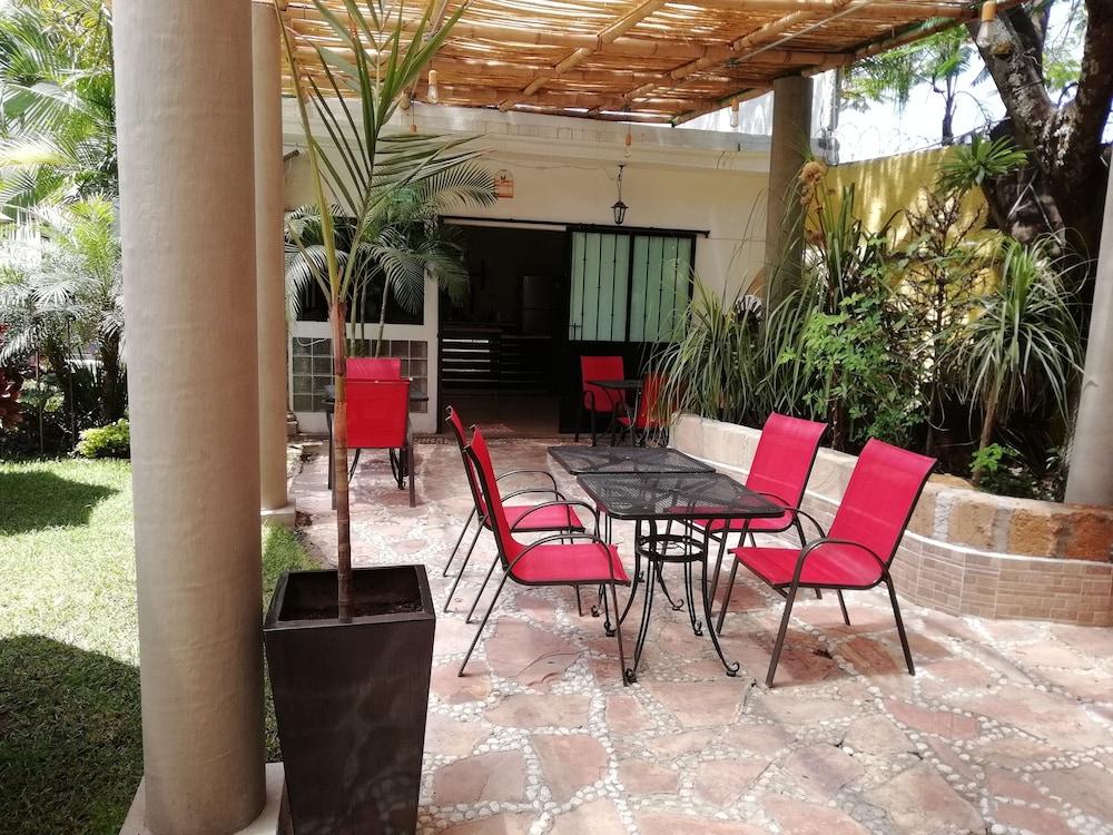 Finca Chipitlan Hotel Cuernavaca Eksteriør bilde
