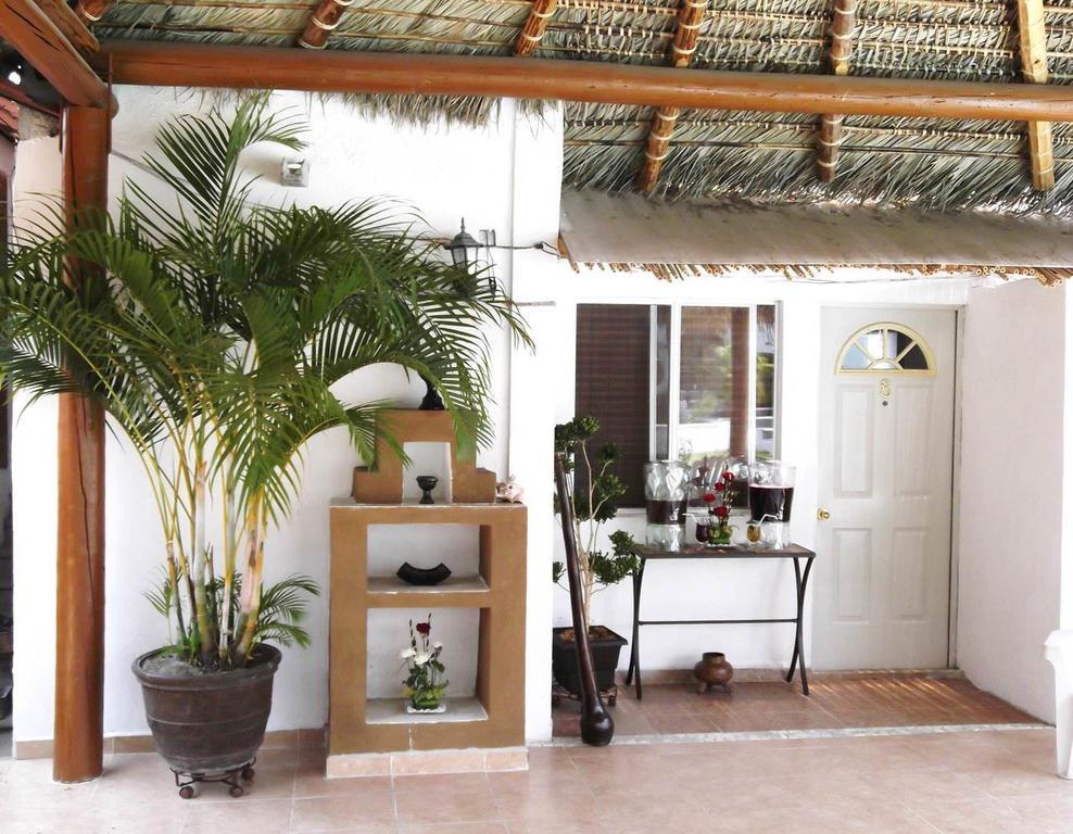 Finca Chipitlan Hotel Cuernavaca Eksteriør bilde