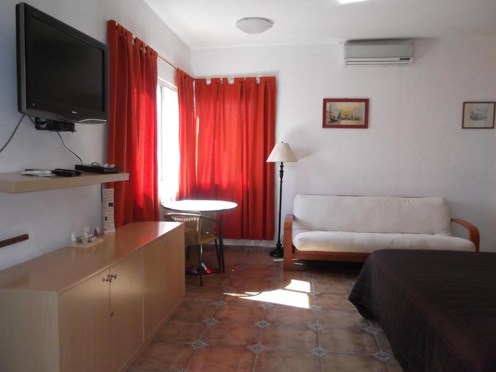 Finca Chipitlan Hotel Cuernavaca Rom bilde
