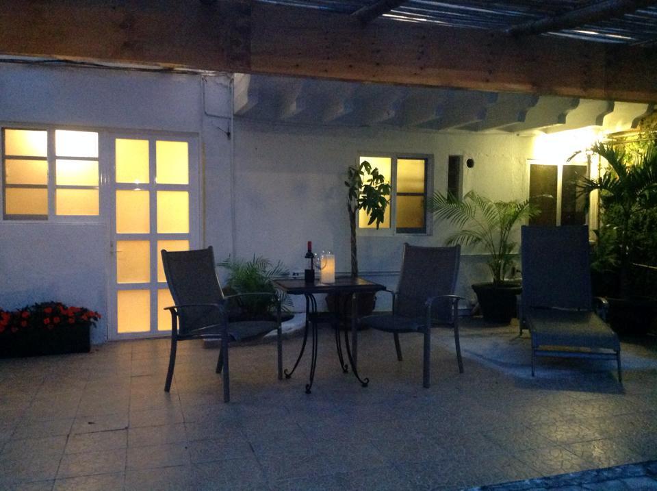 Finca Chipitlan Hotel Cuernavaca Eksteriør bilde