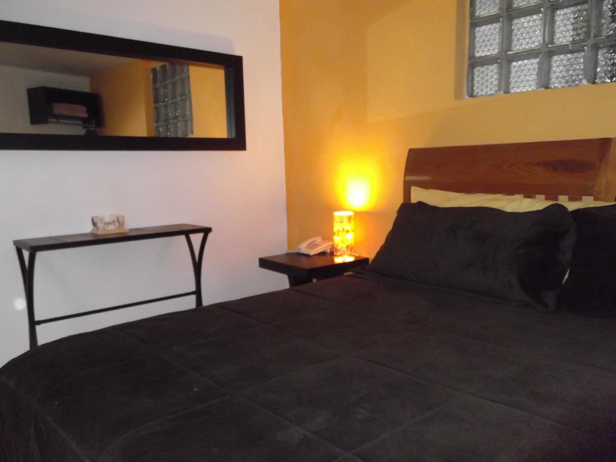 Finca Chipitlan Hotel Cuernavaca Eksteriør bilde