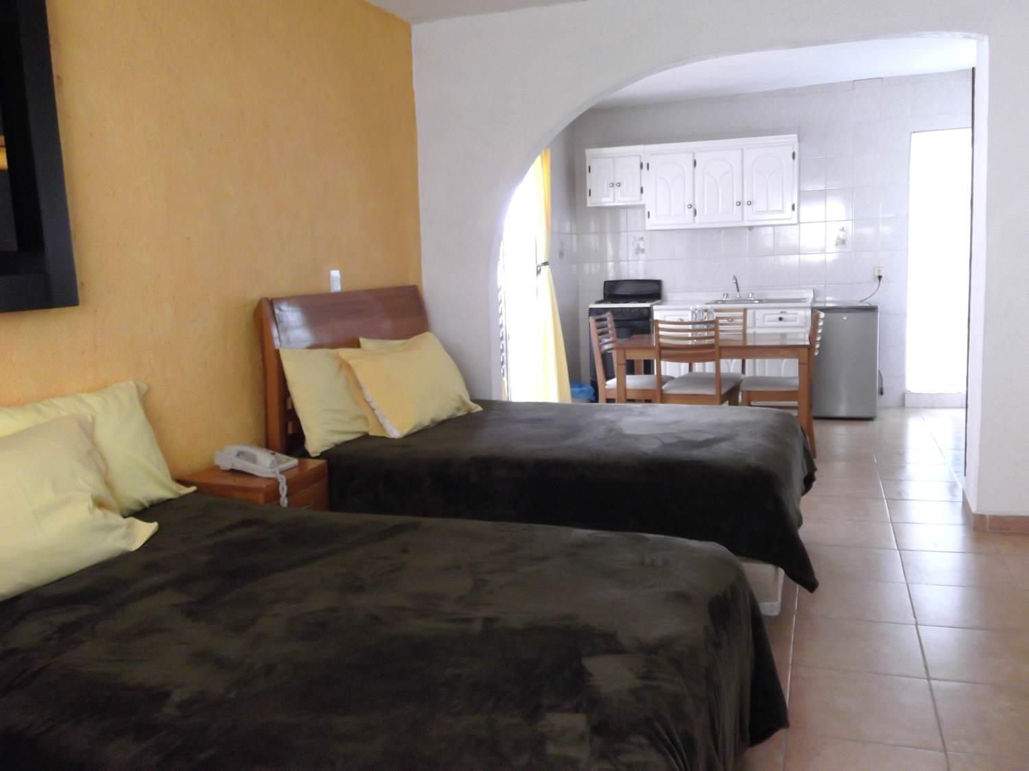 Finca Chipitlan Hotel Cuernavaca Eksteriør bilde