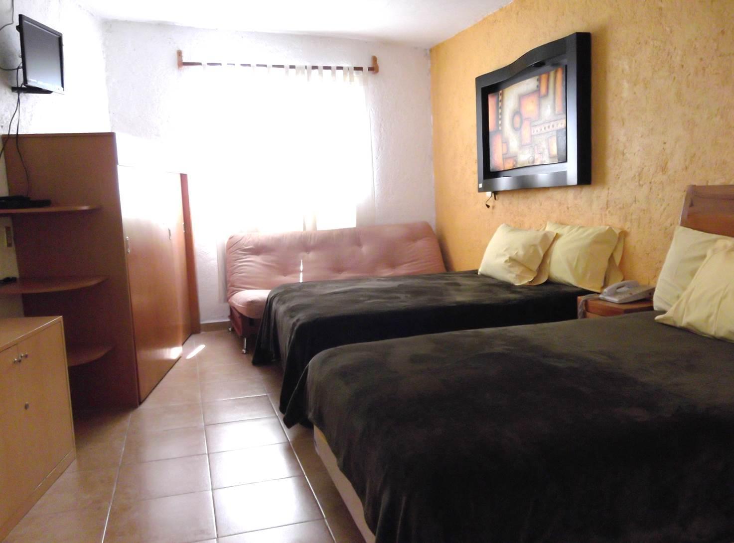 Finca Chipitlan Hotel Cuernavaca Eksteriør bilde