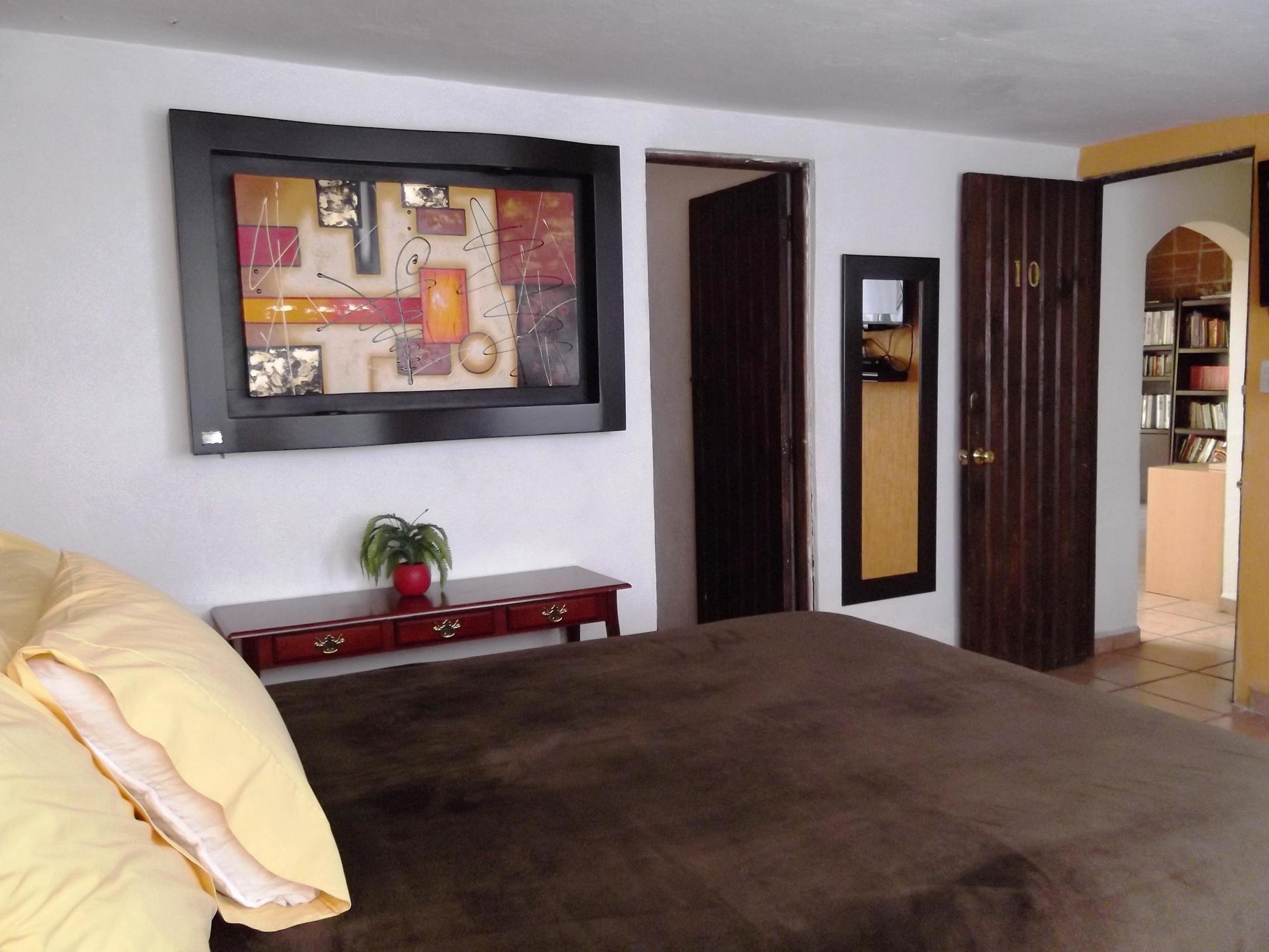 Finca Chipitlan Hotel Cuernavaca Eksteriør bilde