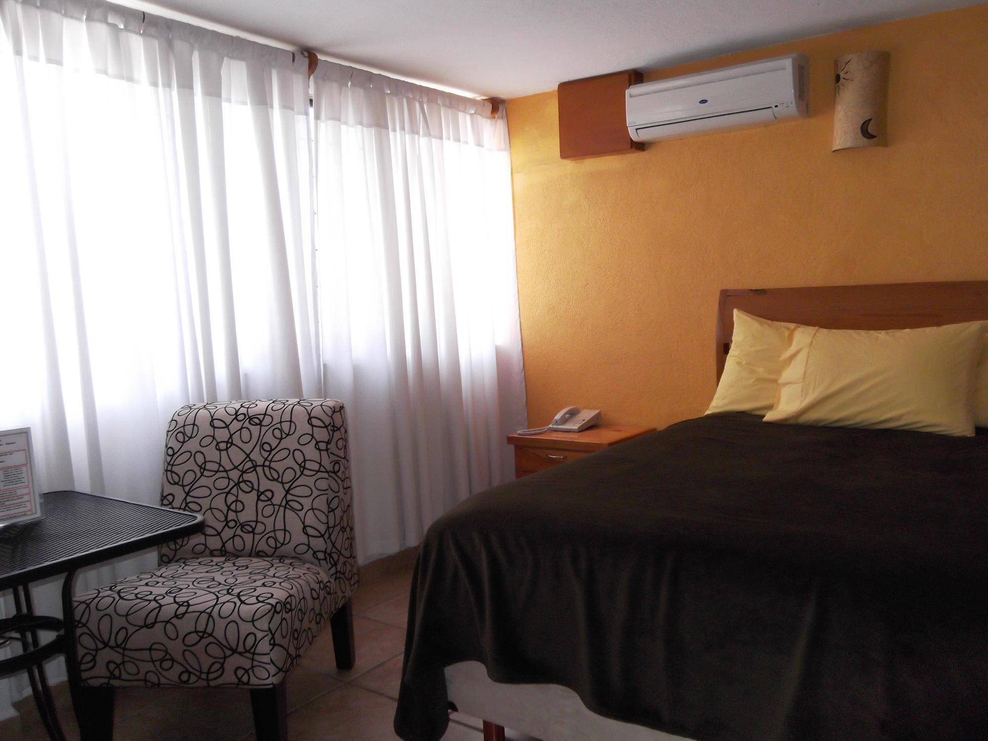Finca Chipitlan Hotel Cuernavaca Eksteriør bilde