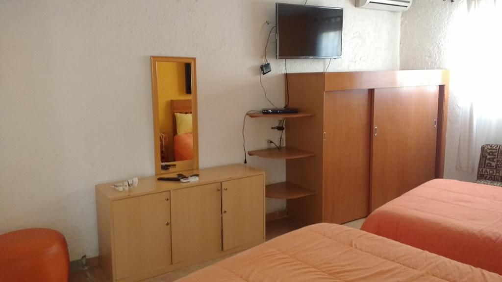 Finca Chipitlan Hotel Cuernavaca Eksteriør bilde