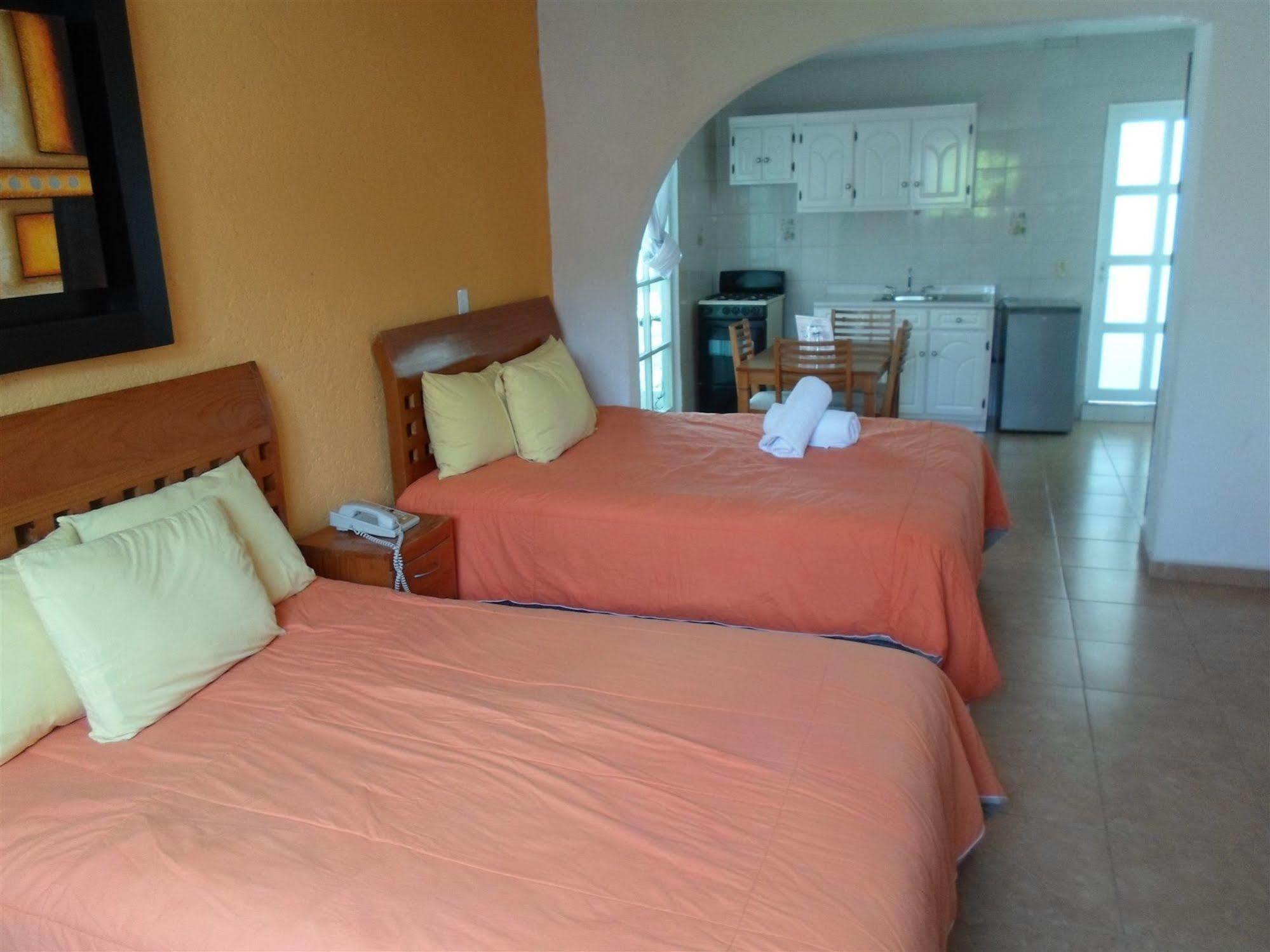 Finca Chipitlan Hotel Cuernavaca Eksteriør bilde