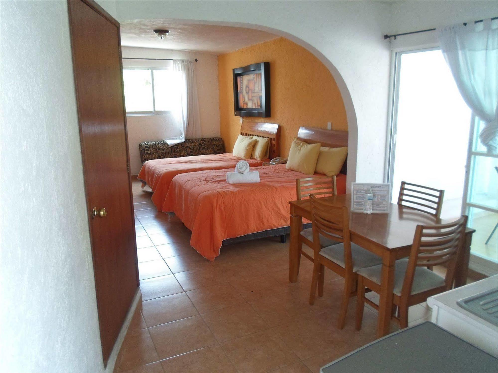 Finca Chipitlan Hotel Cuernavaca Eksteriør bilde