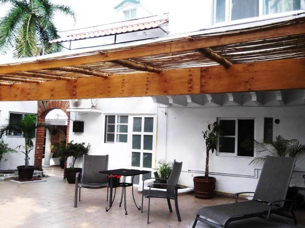 Finca Chipitlan Hotel Cuernavaca Eksteriør bilde